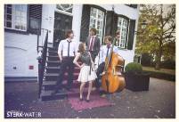 muziek voor bruiloft, best wedding band